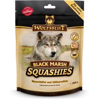 300 g | Wolfsblut | Black Marsh Squashies | Snack | Hund