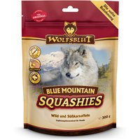 300 g | Wolfsblut | Blue Mountain Squashies | Snack | Hund