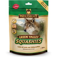 300 g | Wolfsblut | Green Valley Squashies | Snack | Hund