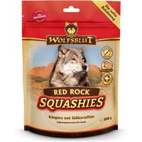 300 g | Wolfsblut | Red Rock Squashies | Snack | Hund