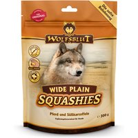 300 g | Wolfsblut | Wide Plain Squashies | Snack | Hund