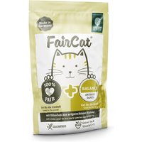 32 x 85 g | Green Petfood | Balance FairCat | Nassfutter | Katze