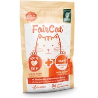 32 x 85 g | Green Petfood | Happy FairCat | Nassfutter | Katze