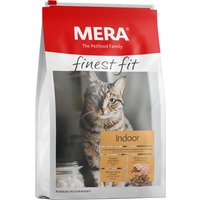 4 kg | Mera | Indoor Finest Fit | Trockenfutter | Katze