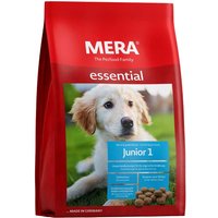 4 kg | Mera | Junior 1 Essential | Trockenfutter | Hund