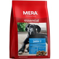 4 kg | Mera | Junior 2 Essential | Trockenfutter | Hund