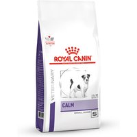 4 kg | Royal Canin Veterinary Diet | Calm Small Dogs | Trockenfutter | Hund