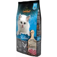 4 x 2 kg | Leonardo | Kitten | Trockenfutter | Katze