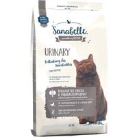 4 x 2 kg | Sanabelle | Urinary Special Needs | Trockenfutter | Katze