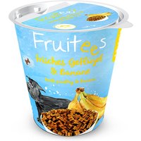 4 x 200 g | bosch | Banane Fruitees | Snack | Hund