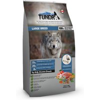 4 x 3,18 kg | Tundra | Large Breed Dog | Trockenfutter | Hund