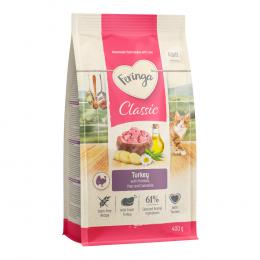 400 g Feringa zum Sonderpreis! - Adult Classic Truthahn