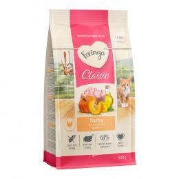 400 g Feringa zum Sonderpreis! - Kitten Classic Geflügel