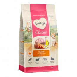 400 g Feringa zum Sonderpreis! - Senior Huhn