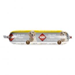 400 g Rodi Wurst zum Sonderpreis! - Huhn & Käse