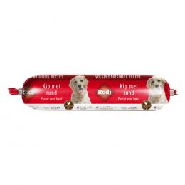 400 g Rodi Wurst zum Sonderpreis! - Huhn & Rind