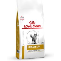 400 g | Royal Canin Veterinary Diet | URINARY S/O Moderate Calorie  | Trockenfutter | Katze
