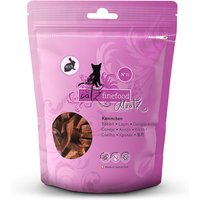 45 g | catz finefood | N°11 Kaninchen Meatz | Snack | Katze