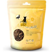 45 g | catz finefood | N°7 Ente Meatz | Snack | Katze