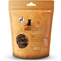 45 g | catz finefood | N°9 Hirsch Meatz | Snack | Katze