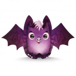 4Cats Halloween Fledermaus mit Katzenminze