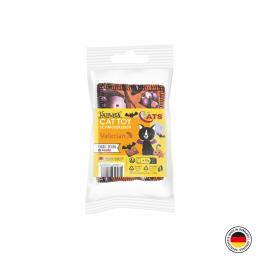 4cats Halloween Schmusekissen mit Baldrian