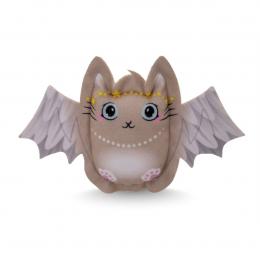 4Cats Weihnachten Katzenengel mit Baldrian