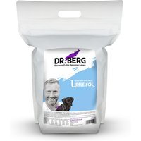 5 kg | Dr. Berg Tiernahrung | Welpe Huhn und Kartoffel Urfleisch | Trockenfutter | Hund