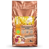 5 kg | O'Canis | INSECT  Premium | Trockenfutter | Hund