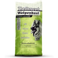 5 kg | Vollmer's | Welpenkost | Trockenfutter | Hund