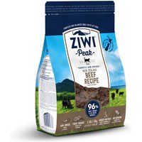 5 x 1 kg | Ziwi | Beef Air Dried Cat Food | Trockenfutter | Katze