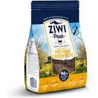 5 x 1 kg | Ziwi | Food Free-Range Chicken Air Dried Cat Food | Trockenfutter | Katze
