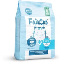 5 x 300 g | Green Petfood | Safe FairCat | Trockenfutter | Katze