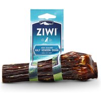 50 x 95 g | Ziwi | Venison Shank Half Unit Oral Health Chews | Snack | Hund