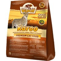 500 g | Wildcat | Karoo Adult | Trockenfutter | Katze