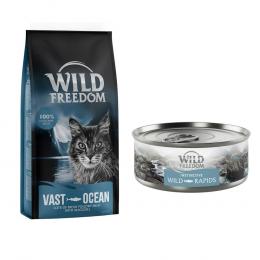6,5 kg Wild Freedom + 6 x 70 g 