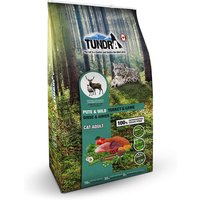 6,8 kg | Tundra | Turkey & Game Cat | Trockenfutter | Katze