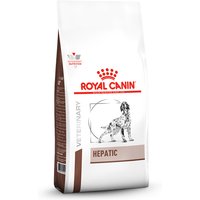 6 kg | Royal Canin Veterinary Diet | Hepatic Canine | Trockenfutter | Hund