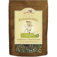 6 x 100 g | Terra Canis | Casanova Kräuterhelden | Ergänzung | Hund