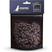 6 x 150 g | Escapure | Büffel Hupferl | Snack | Hund