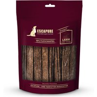 6 x 150 g | Escapure | Lamm Stangerl | Snack | Hund