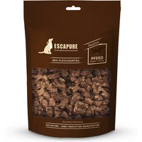 6 x 150 g | Escapure | Pferd Hupferl | Snack | Hund