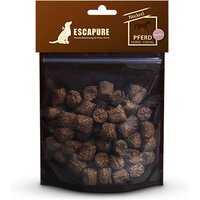 6 x 150 g | Escapure | Pferd Nockerl | Snack | Hund