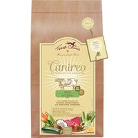 6 x 2,5 kg | Terra Canis | Rind Canireo | Trockenfutter | Hund