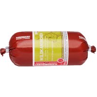 6 x 200 g | Fleischeslust | Wildkaninchen Classic | Nassfutter | Hund