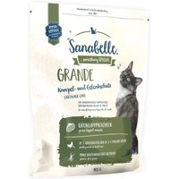 6 x 400 g | Sanabelle | Grande Special Needs | Trockenfutter | Katze