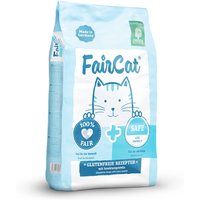 7,5 kg | Green Petfood | Safe FairCat | Trockenfutter | Katze