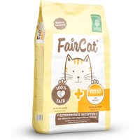 7,5 kg | Green Petfood | Vital FairCat | Trockenfutter | Katze