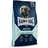 7,5 kg | Happy Dog | Care Sano N Supreme | Trockenfutter | Hund