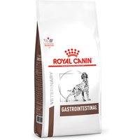 7,5 kg | Royal Canin Veterinary Diet | Gastro Intestinal Canine | Trockenfutter | Hund